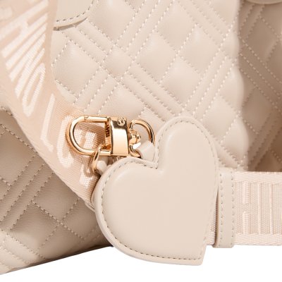 THE ALLURE SMALL SHOPPING BAG